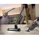 Miele Triflex HX2 Pro 無線吸塵機 (珍珠灰飾面)